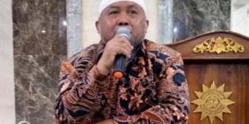 Setuju Wacana PPKM Dicabut, Ketua PDM Sidoarjo: Ibadah Harus Dipermudah