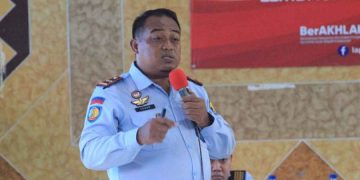 Keren! Semua Layanan untuk Narapidana di Lapas Sidoarjo Gratis