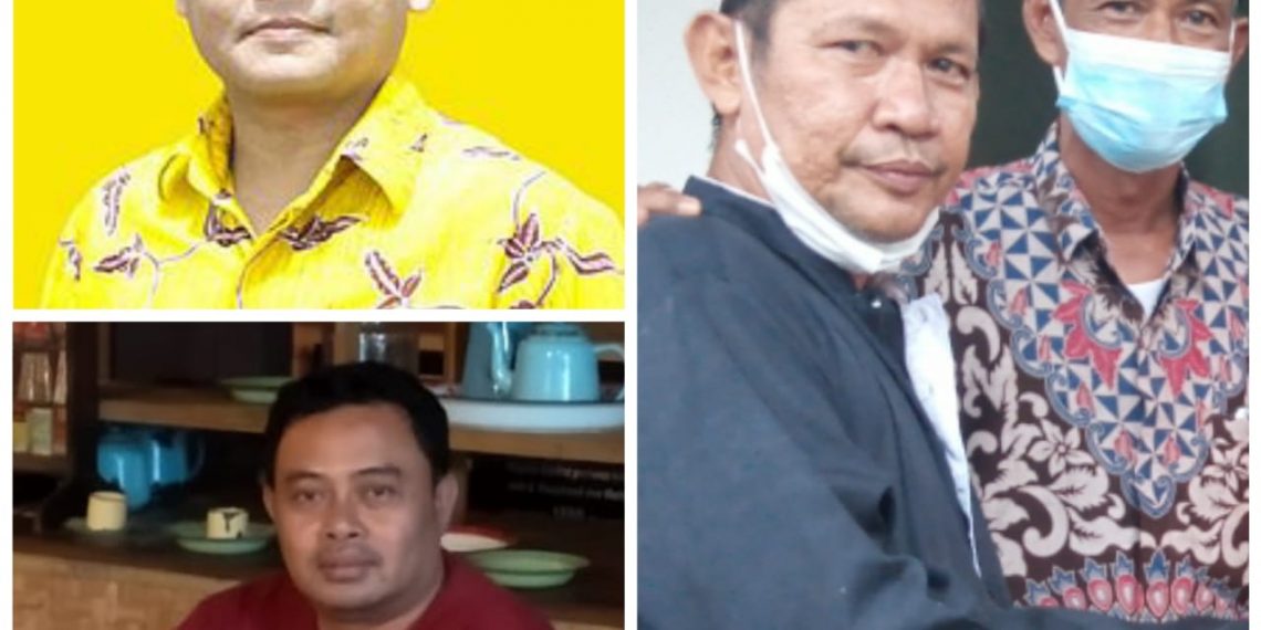 Tokoh Masyarakat Gresik Dukung Usulan Ketua Golkar Jatim Tekait PPKM Dicabut Sebelum Ramadhan
