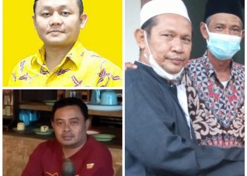 Tokoh Masyarakat Gresik Dukung Usulan Ketua Golkar Jatim Tekait PPKM Dicabut Sebelum Ramadhan