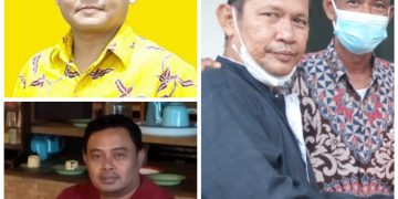 Tokoh Masyarakat Gresik Dukung Usulan Ketua Golkar Jatim Tekait PPKM Dicabut Sebelum Ramadhan