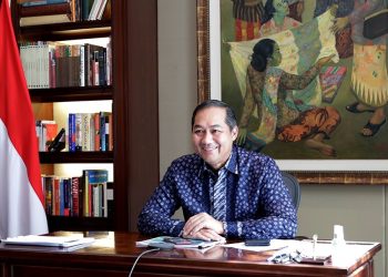 Diteken Presiden Joe Biden, Panel Surya Indonesia Siap Bersaing di Amerika Serikat