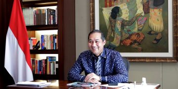 Diteken Presiden Joe Biden, Panel Surya Indonesia Siap Bersaing di Amerika Serikat