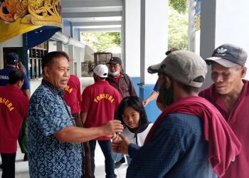Datangi Kantor NTV, Forsuba Minta Klarifikasi Pemberitaan