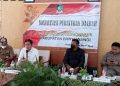 Jelang Ramadhan, DPRD Banyuwangi Ajak Masyarakat Awasi Peredaran Minol