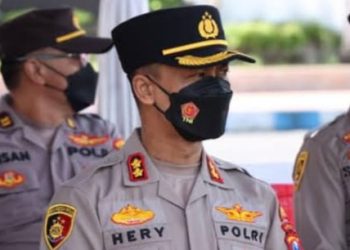 Kades Bangsalsari Ditetapkan Tersangka Pupuk