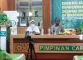 Angka Stunting Tinggi YAICI dan PP Muslimat NU Edukasi Masyarakat Sidoarjo Tentang Pemahaman Gizi
