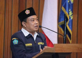 Kartar Apresiasi Permintaan Maaf Wabup Sidoarjo, JCW : Kasus Hukum Dugaan Hoaks Bunker Arsenal Harus Jalan