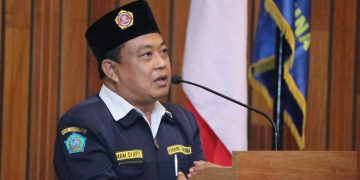 Kartar Apresiasi Permintaan Maaf Wabup Sidoarjo, JCW : Kasus Hukum Dugaan Hoaks Bunker Arsenal Harus Jalan