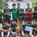 SSB Bintang Putra Sidoarjo U-13 Raih Juara 1 Dalam (HUT) GPD Ke 17 Tahun 2022