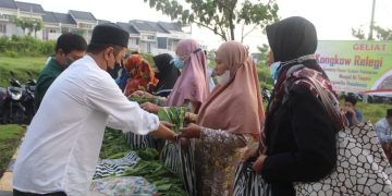Geliat Subuh Bikin Viral Masjid di Kediri, Ini Kiatnya