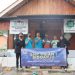 SMK Krian 1 – SMK Krian 2  Sidoarjo Salurkan Bantuan Kemanusiaan ke Warga Korban Erupsi Semeru