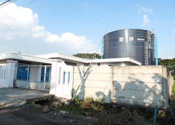 Pemkab Sidoarjo Bangun SPAM dan DC di 7 Kecamatan, Bupati Pantau Terus Kinerja PDAM