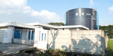 Pemkab Sidoarjo Bangun SPAM dan DC di 7 Kecamatan, Bupati Pantau Terus Kinerja PDAM