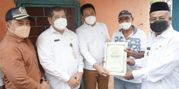 Wakil Bupati Sidoarjo Meminta Dinas Kesehahatan Perhatikan ODGJ