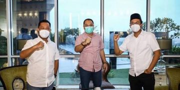 Sidoarjo Surabaya Gresik Kembangkan Pemasaran UMKM Bersama