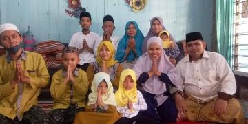 Ketika Becak Kesayangan Harus Dijual untuk Bekal ke Kampung Akhirat