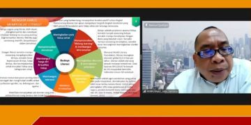 Bakorwil Bojonegoro Gelar Bimtek ‘Ayo Menulis Buku’