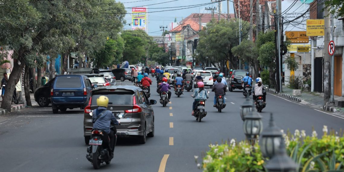 Pemkab Bakal Menggelar ‘Sidoarjo Tempoe Doeloe-Gajah Mada Street Night Festival’