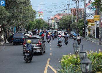 Pemkab Bakal Menggelar ‘Sidoarjo Tempoe Doeloe-Gajah Mada Street Night Festival’