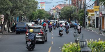 Pemkab Bakal Menggelar ‘Sidoarjo Tempoe Doeloe-Gajah Mada Street Night Festival’