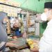 Jelang Ramadhan 1443 H, Wakil Bupati Sidoarjo Terus Pantau Kestabilan Harga Sembako