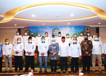 Gubernur Khofifah Ajak APTRI Manfaatkan Transformasi Digital dan Perkuat Sinergitas