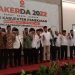 Dengan Semangat Kolaborasi dan Tranformasi Digital, PKS Gelar Rakerda