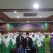 Pengurus PAC Fatayat NU Sukodono Masa Khidmat 2022-2026 Dilantik.