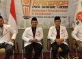 Pemilu 2024, PKS Gresik  Targetkan 1 Fraksi