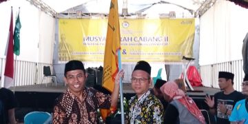 Terpilih sebagai Ketum, Agus Baidlowi Sebut Ini Kemenangan IKA-PMII Banyuwangi