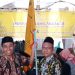 Terpilih sebagai Ketum, Agus Baidlowi Sebut Ini Kemenangan IKA-PMII Banyuwangi