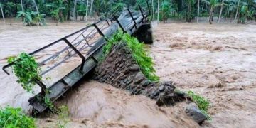 Sikapi Banjir di Kandangan-Pesanggaran, PKB Banyuwangi Segera Hadirkan Walhi