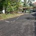 Telan Dana Ratusan Juta, Pengerjaan Rehalibitasi Jalan Terkesan Asal Untung