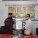 BHS Raih Penghargaan ARCI Award 2022  ‘Nominasi Tokoh Peduli Publik Jawa Timur’