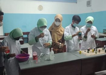 Melihat Penerapan Program Unggulan Leadership di SMP Islam Parlaungan Sidoarjo
