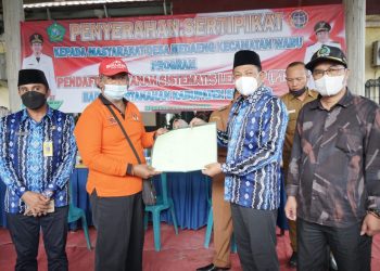 Tingkatkan Pelayanan Kesehatan Wabup Sidoarjo Resmikan Puskesmas Tambakrejo Waru