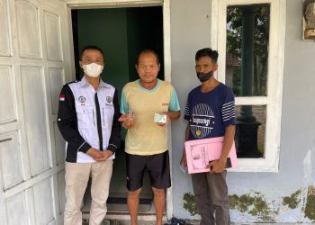 Warga Sakit Kronis Berhak Dapat BLT-DD