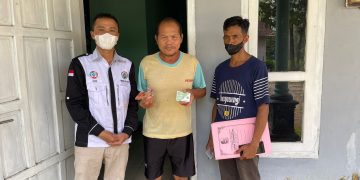 Warga Sakit Kronis Berhak Dapat BLT-DD