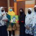 SMP IT Insan Kamil Sidoarjo Sambut Ramadhan 1443 H Dengan Suka Cita