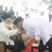 Mustasyar PCNU Gresik, KH Muchtar Djamil Meninggal
