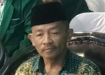 Ketua PC NU Sidoarjo Berharap PPKM Diberhentikan Biar Ibadah Lebih Enak