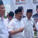DPC Gerindra Gresik Dikukuhkan, Langsung Pasang Target 12 Kursi Dewan