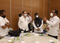 Ditjenpas Inisiasi MoU Keadilan Restoratif untuk Atasi Overcrowding di Lapas dan Rutan