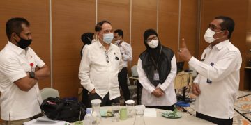 Ditjenpas Inisiasi MoU Keadilan Restoratif untuk Atasi Overcrowding di Lapas dan Rutan