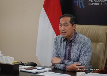 Mendag: Ekonomi Indonesia Maju Karena UKM Kuat