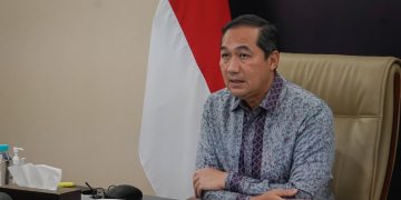 Mendag: Ekonomi Indonesia Maju Karena UKM Kuat