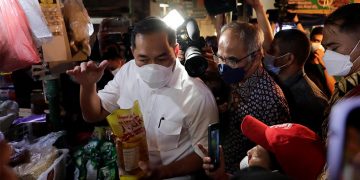 Pemerintah Pastikan Subsidi Migor Curah Sampai ke Pasar