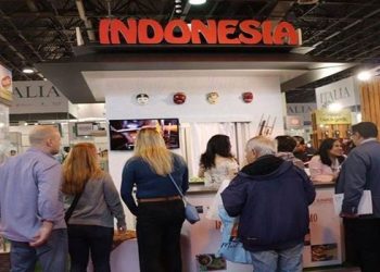 Tampil di Sirha Budapest 2022, Produk Indonesia Catatkan Potensi Transaksi USD 3,7 Juta