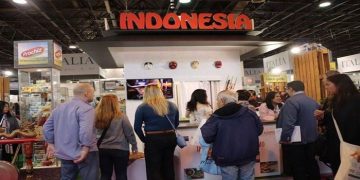 Tampil di Sirha Budapest 2022, Produk Indonesia Catatkan Potensi Transaksi USD 3,7 Juta